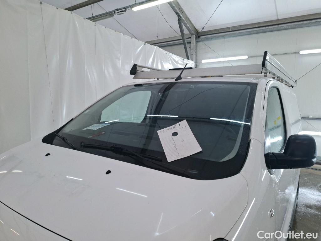  Citroen  Jumpy  Fourgon Club M 1.5 BlueHDi 100CV BVM6 E6d #76