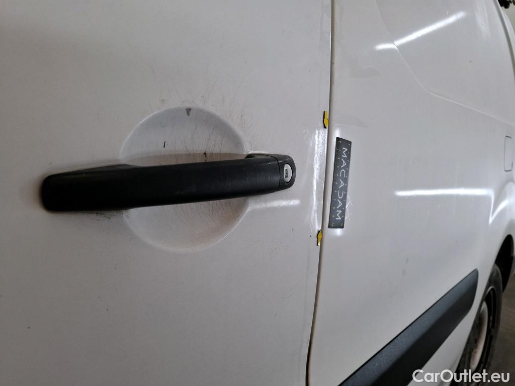  Peugeot  Partner PEUGEOT  VU 4p Fourgonnette 1.6 BLUEHDI 100 S&S LONG PREMIUM #14