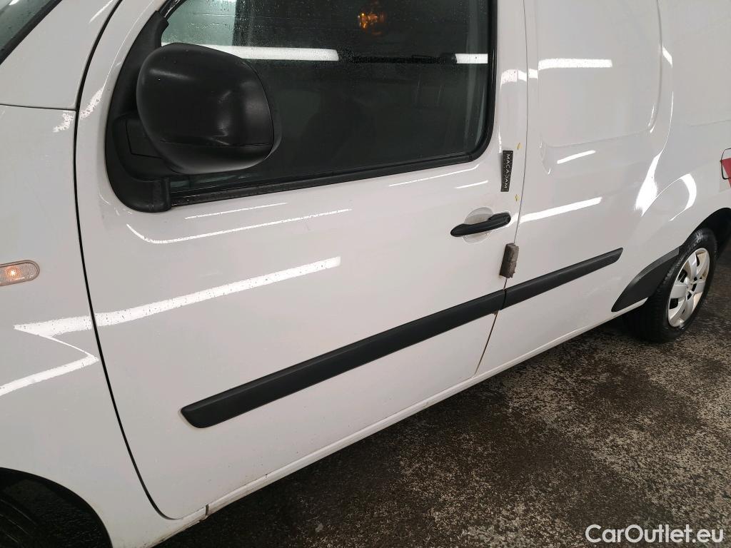  Renault  Kangoo  Express Maxi Extra (Série Spéciale) 1.5 #21