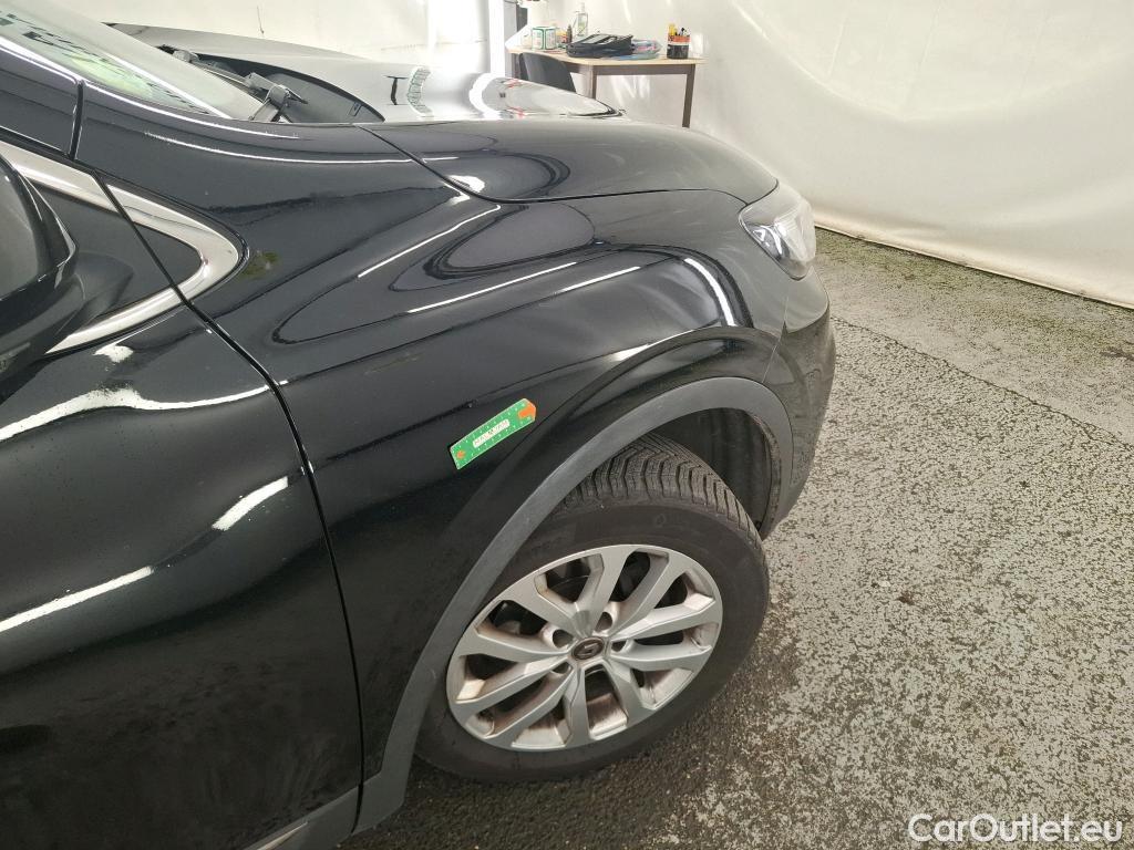  Renault  Kadjar  Business 1.5 dCi 115CV BVA7 E6dT / TRANSFO VP/VF #13