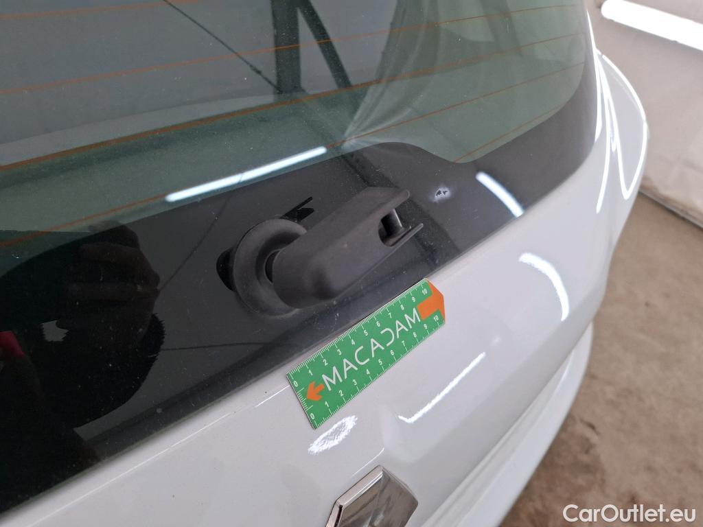  Renault  Clio  IV Air MediaNav 1.5 dCi 75CV BVM5 E6 #47