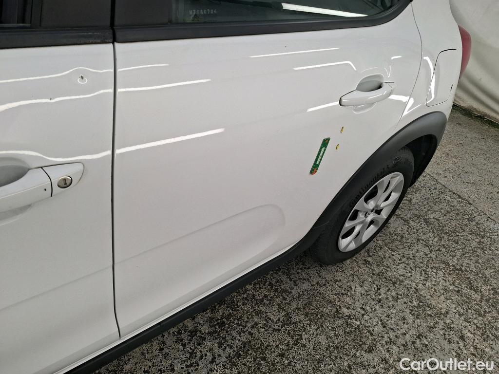  Citroen  C3  Société Feel Business R 1.2 PureTech 80CV BVM5 E6d #16