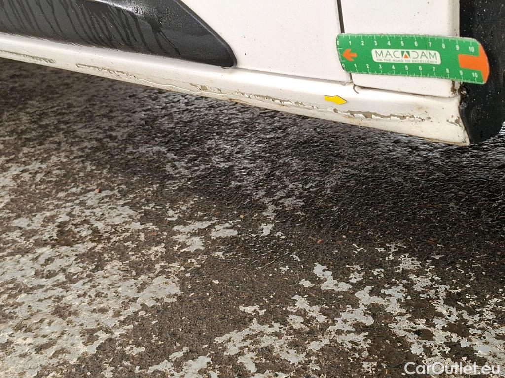  Peugeot  Expert  Fourgon Asphalt L2 2.0 HDi 120CV BVM6 E6dT #7