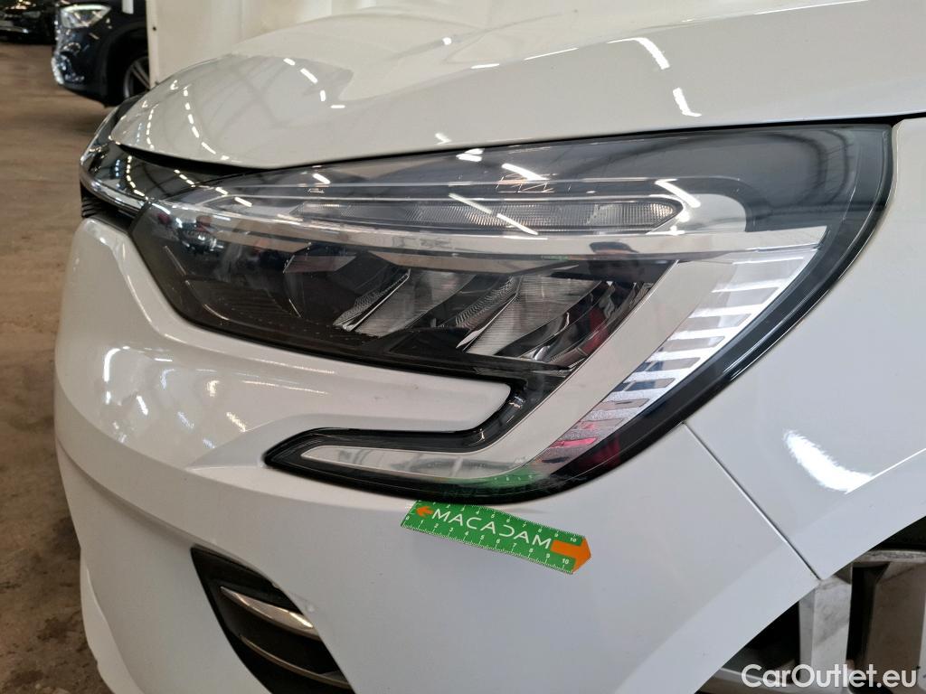  Renault  Clio  V Business 1.0 TCe 90CV BVM6 E6d / / TRANSFO VP VF #28