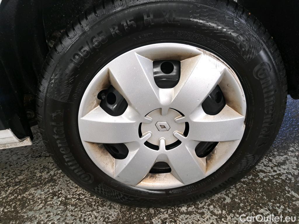  Renault  Kangoo  Express Maxi Extra (Série Spéciale) 1.5 #45