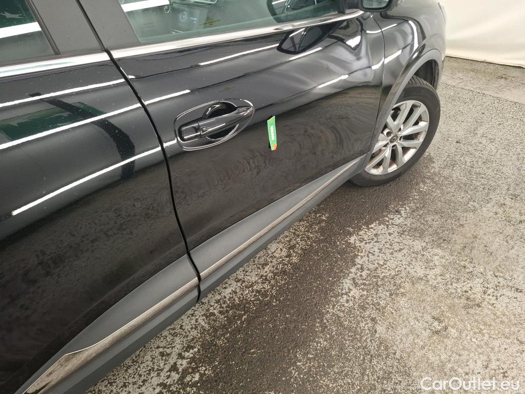  Renault  Kadjar  Business 1.5 dCi 115CV BVA7 E6dT / TRANSFO VP/VF #5