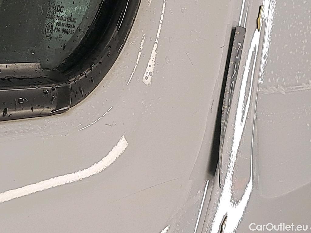  Renault  Kangoo  Express Maxi Extra (Série Spéciale) 1.5 #11