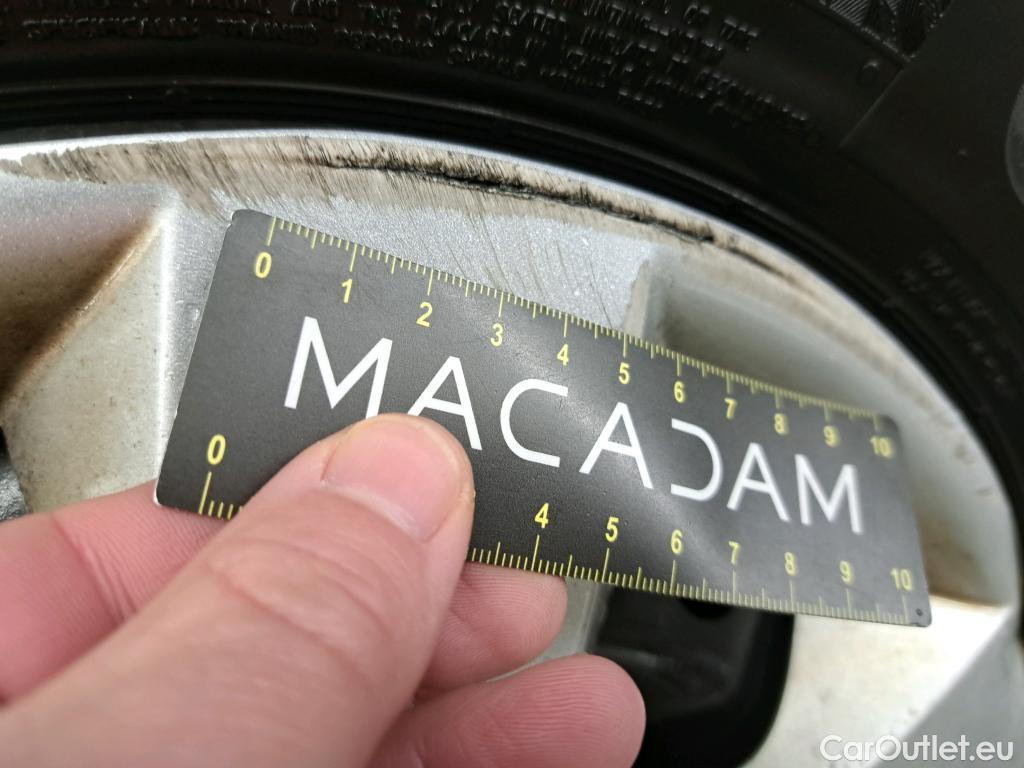  Renault  Kangoo  Express Maxi Extra (Série Spéciale) 1.5 #46