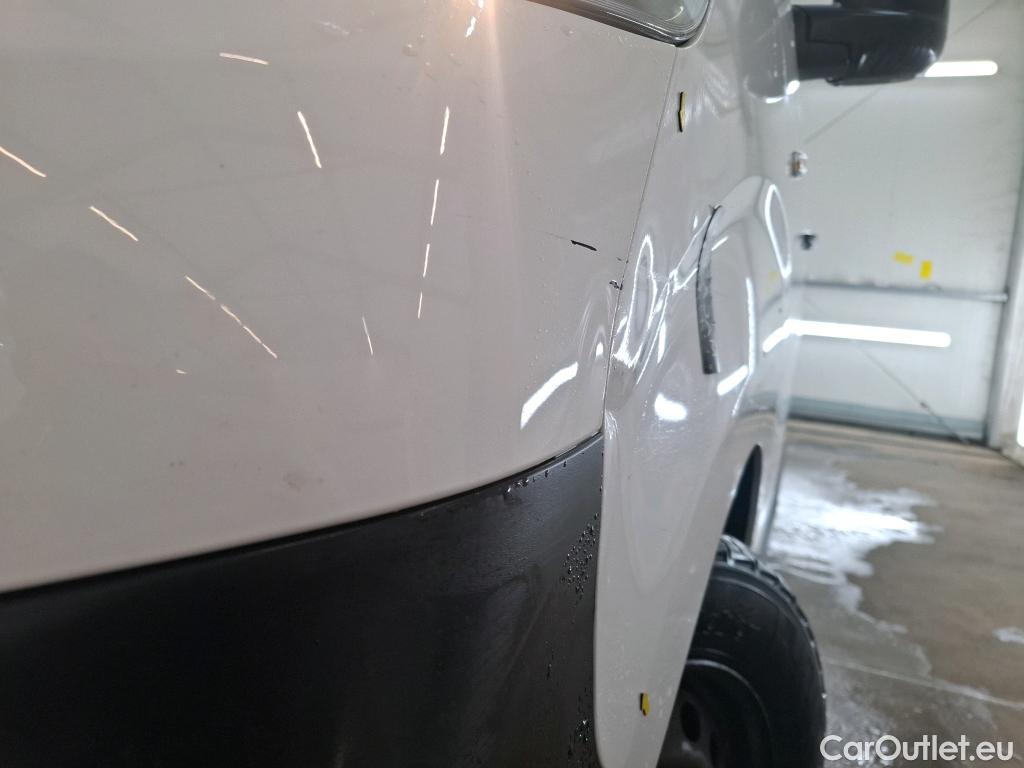  Citroen  Jumpy  Fourgon Club M 1.5 BlueHDi 100CV BVM6 E6d #41