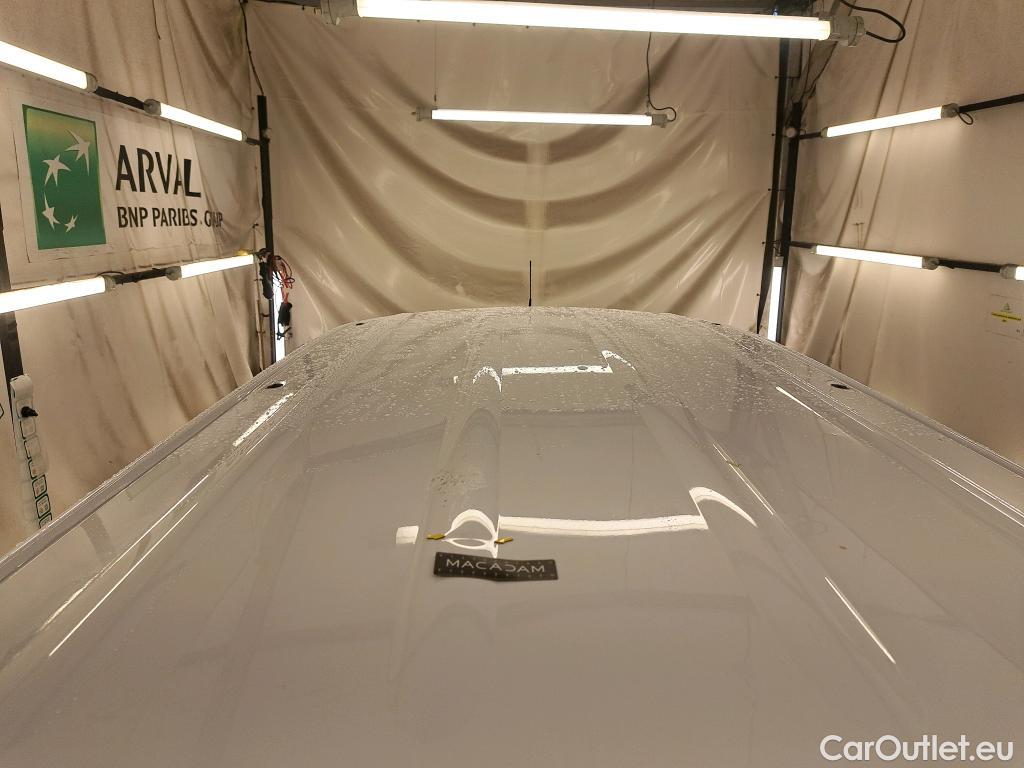  Renault  Kangoo  Express Maxi Extra (Série Spéciale) 1.5 #31