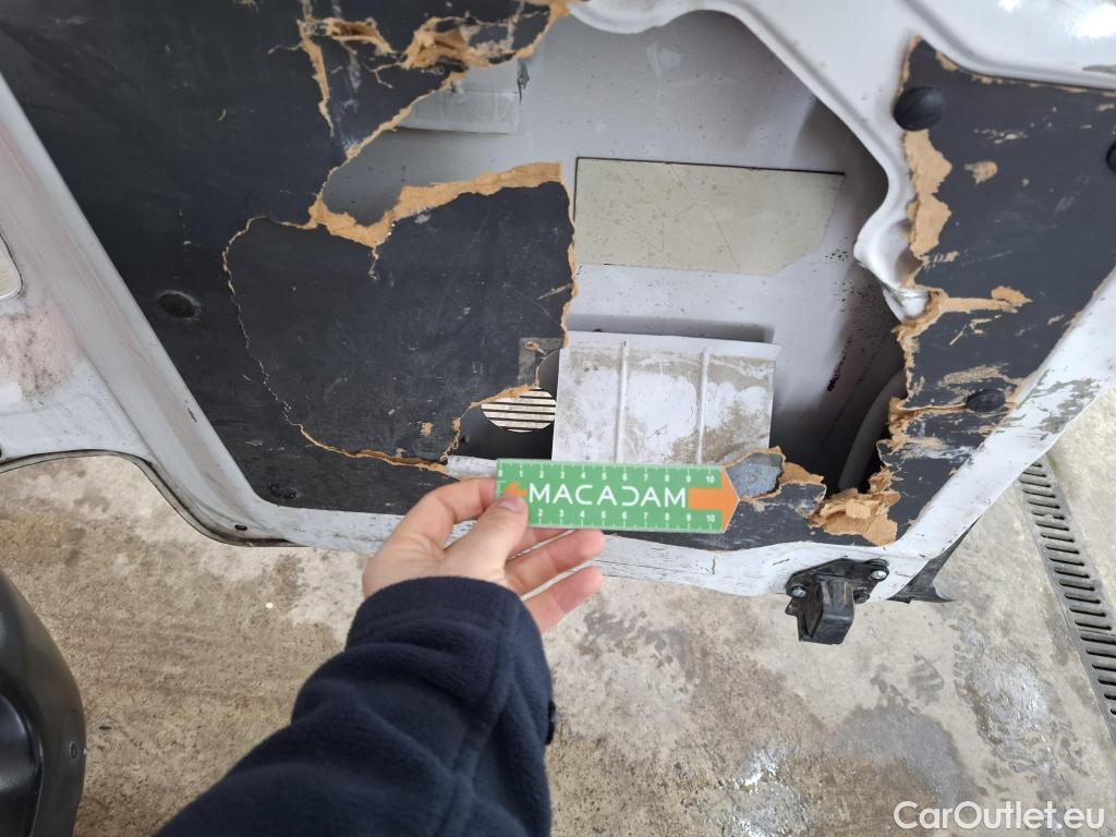  Citroen  Jumpy  Fourgon Club M 1.5 BlueHDi 100CV BVM6 E6d #67