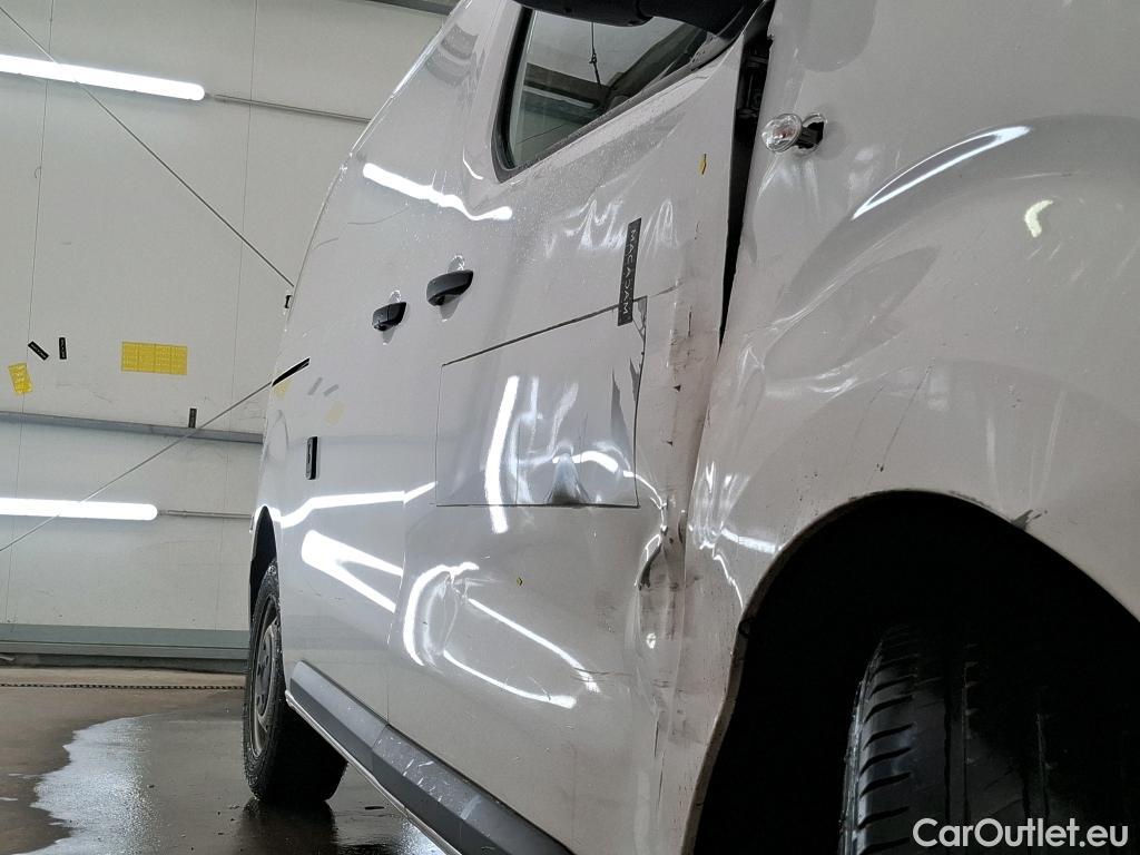  Citroen  Jumpy  Fourgon Club M 2.0 BlueHDi 120CV BVM6 E6d #10