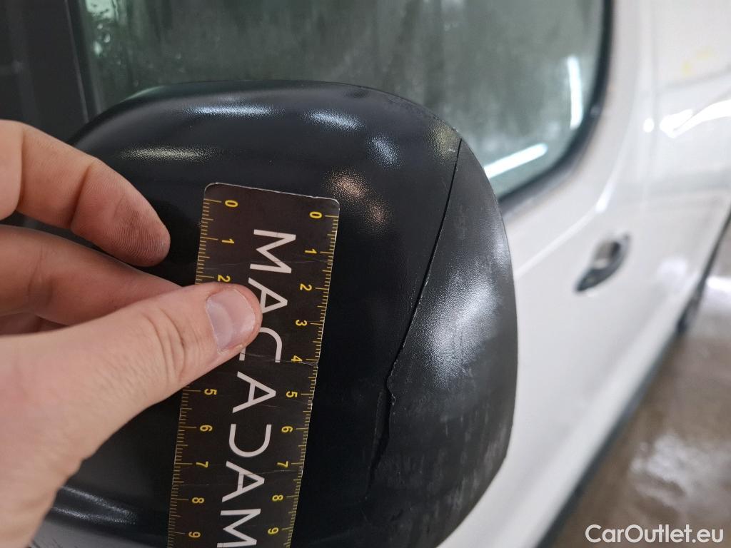  Citroen  Jumpy  Fourgon Club M 1.5 BlueHDi 100CV BVM6 E6d #79