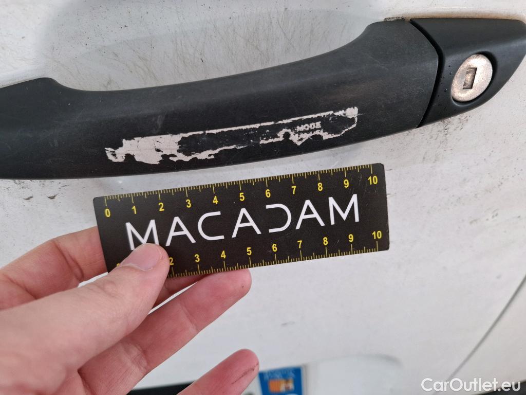  Peugeot  Partner PEUGEOT  VU 4p Fourgonnette 1.6 BLUEHDI 100 S&S LONG PREMIUM #50