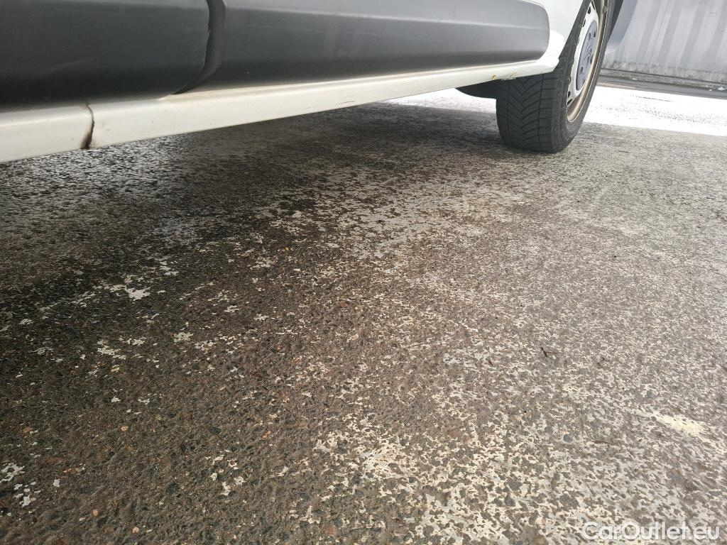  Citroen  Jumpy  Fourgon Business XL (L3) 2.0 BlueHDi 120CV BVM6 E6 #24