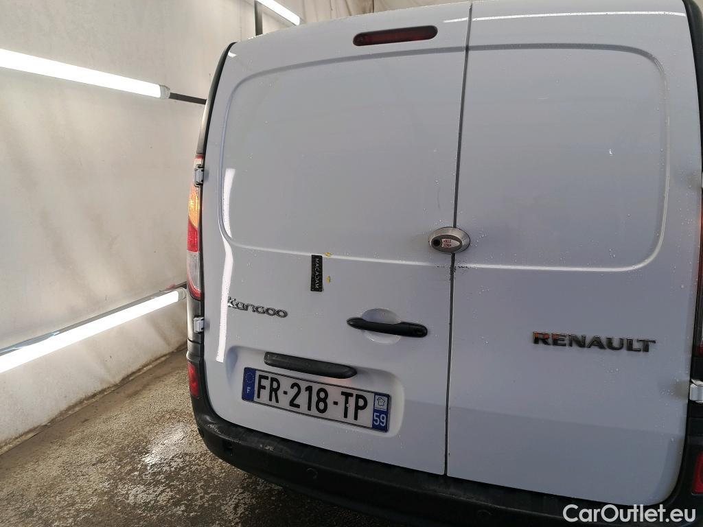  Renault  Kangoo  Express Maxi Extra (Série Spéciale) 1.5 #33