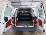  Peugeot  Partner  L2 Double Cabine 1.6 HDi 100CV BVM5 E6 #10
