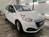  Peugeot  208  Affaire Premium 1.6 HDi 75CV BVM5 E6 #4