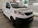  Peugeot  Expert  Fourgon Asphalt L2 2.0 HDi 120CV BVM6 E6dT #4