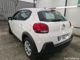  Citroen  C3  Société Feel Business R 1.2 PureTech 80CV BVM5 E6d #2