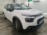 Citroen  C3  Société Feel Business R 1.2 PureTech 80CV BVM5 E6d #4