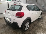  Citroen  C3  Société Feel Business R 1.2 PureTech 80CV BVM5 E6d #3
