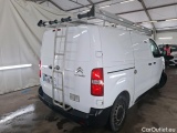  Citroen  Jumpy  Fourgon Club M 1.5 BlueHDi 100CV BVM6 E6d #3