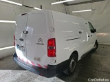  Citroen  Jumpy  Fourgon Business XL (L3) 2.0 BlueHDi 120CV BVM6 E6 #3