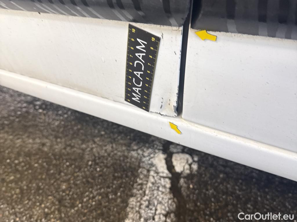  Citroen  Berlingo  Fourgon Worker M 1000 1.6 BlueHDi 100CV BVM5 E6 #25