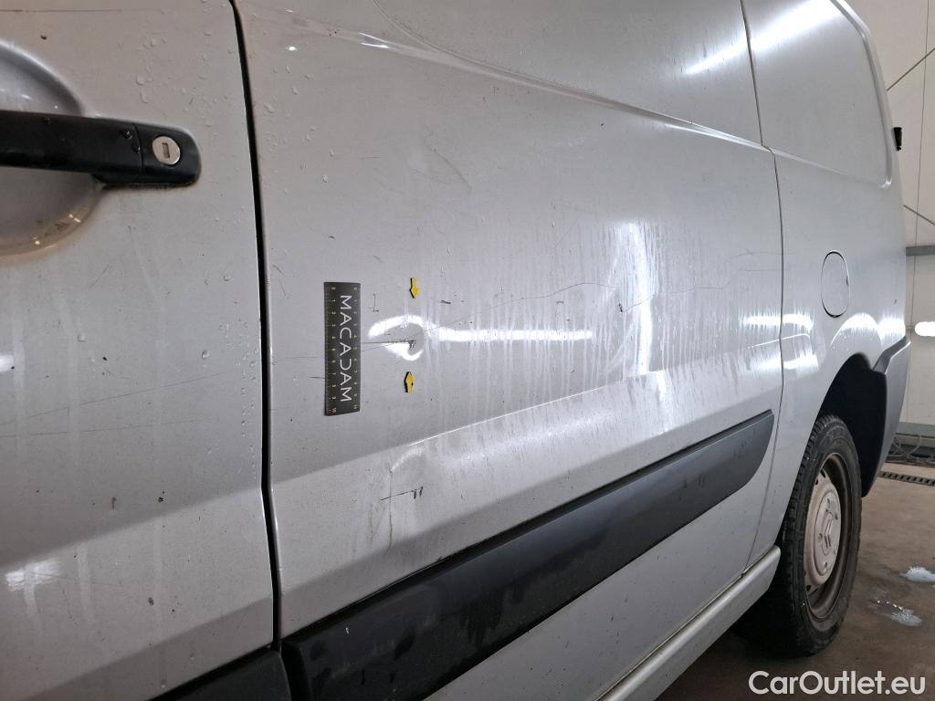  Citroen  Jumpy  HDi 90 FAP Business 29 L2H1 Fourgon 1.6 HDi 90CV BVM5 E5 #12