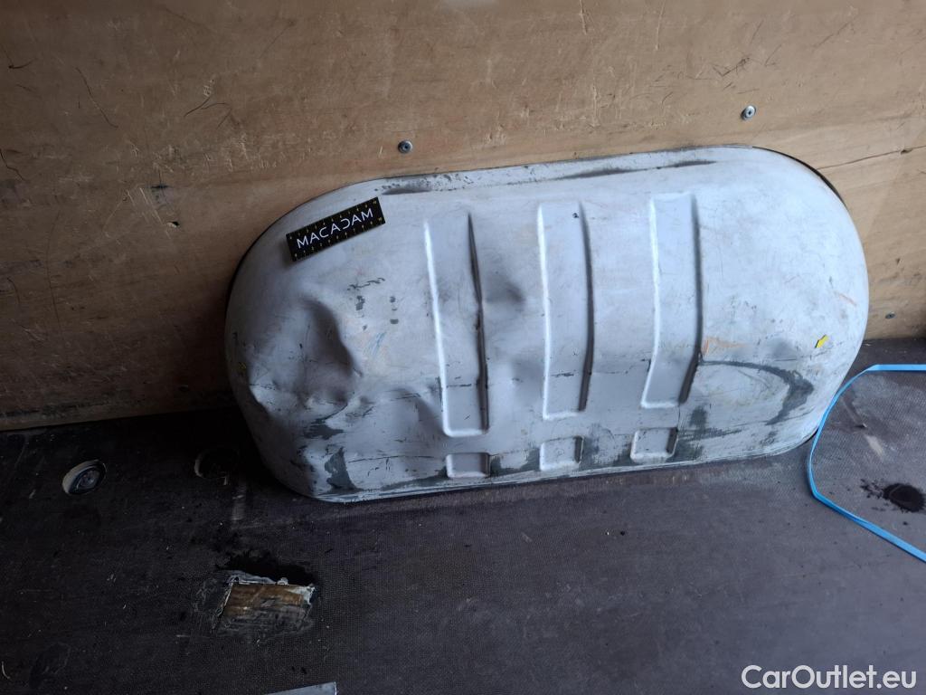  Opel  Movano  B Fourgon/Combi Fourgon Moyen L2H2 3 5t turbo 135CV BVM6 E6dT #61