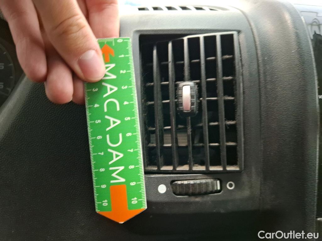  Citroen  Jumper  Fourgon Grand Volume 33 L2H2 Club BlueHDi 140 Start&Stop 140CV BVM6 #18