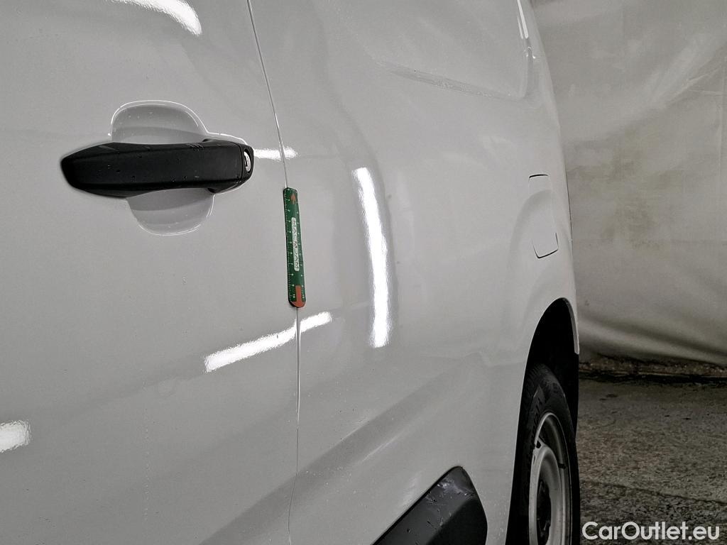  Citroen  Berlingo  Fourgon Driver M 650 1.5 BlueHDi 100CV BVM5 E6dT #3