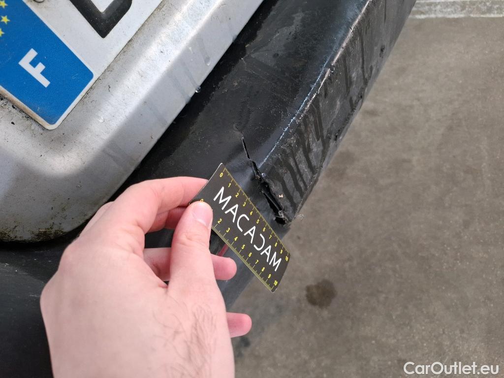  Citroen  Jumpy  HDi 90 FAP Business 29 L2H1 Fourgon 1.6 HDi 90CV BVM5 E5 #44