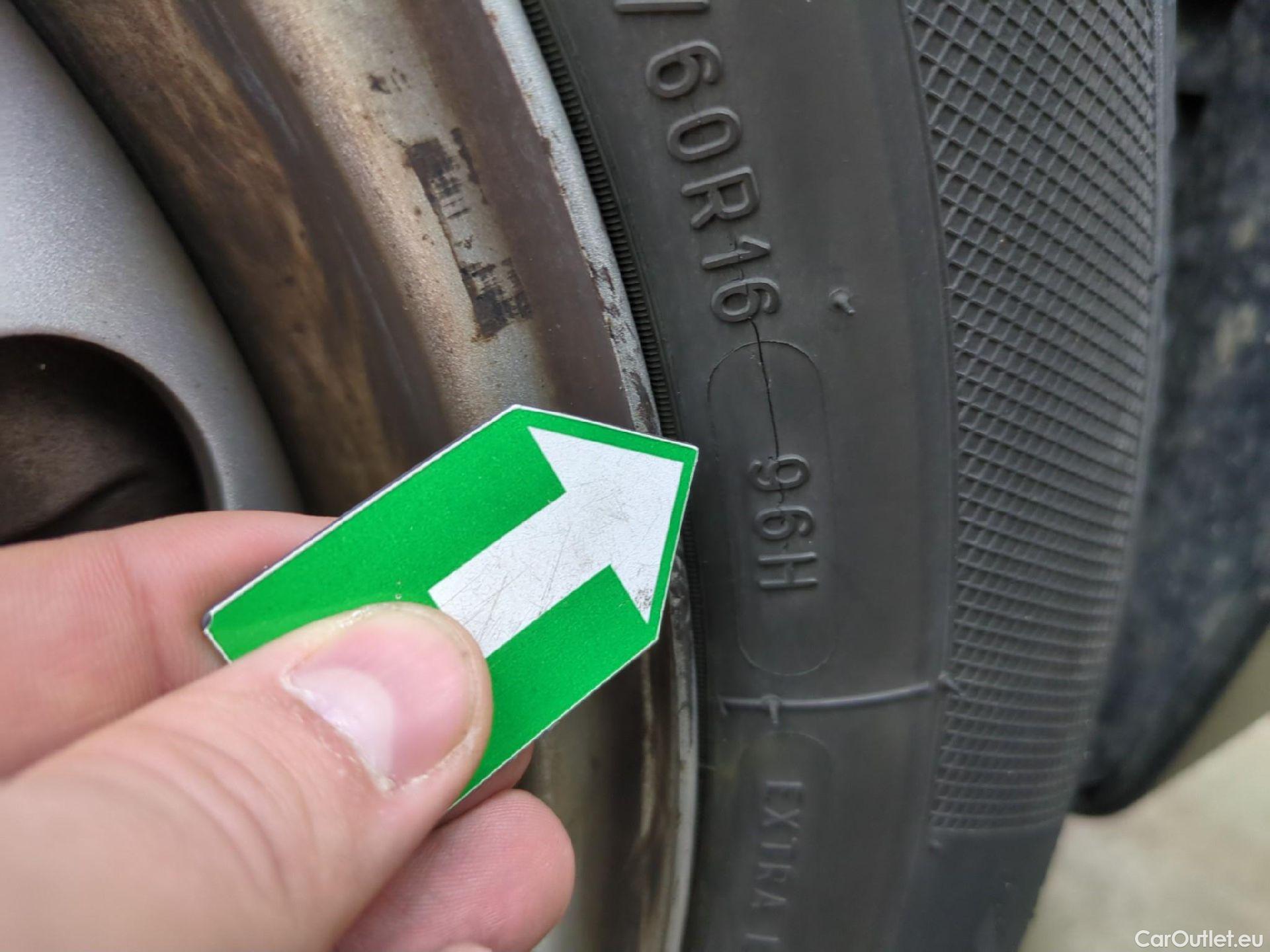  Citroen  Berlingo  Fourgon Club M 1000 1.5 BlueHDi 130CV BVA8 E6dT #14