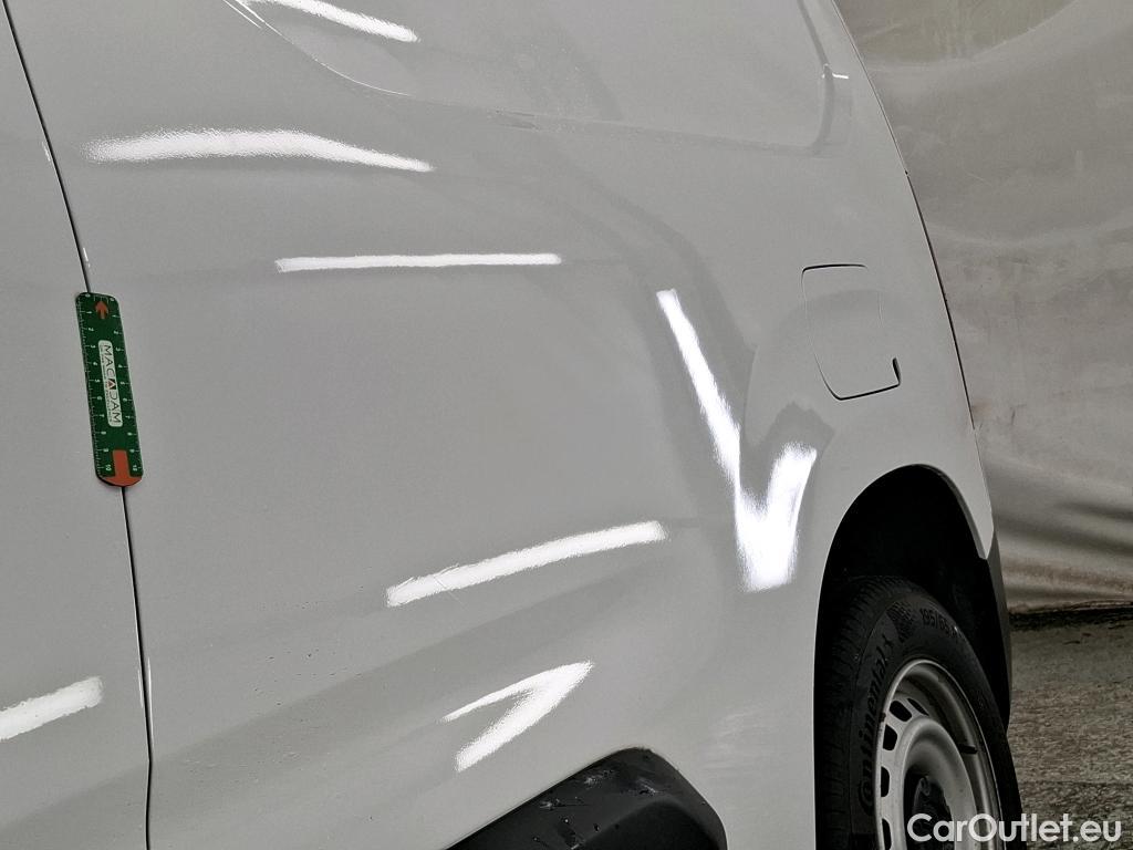  Citroen  Berlingo  Fourgon Driver M 650 1.5 BlueHDi 100CV BVM5 E6dT #6