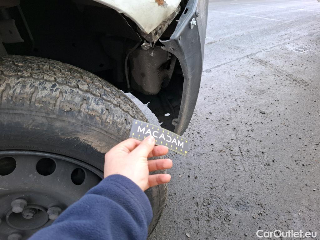  Opel  Movano  B Fourgon/Combi Fourgon Moyen L2H2 3 5t turbo 135CV BVM6 E6dT #90