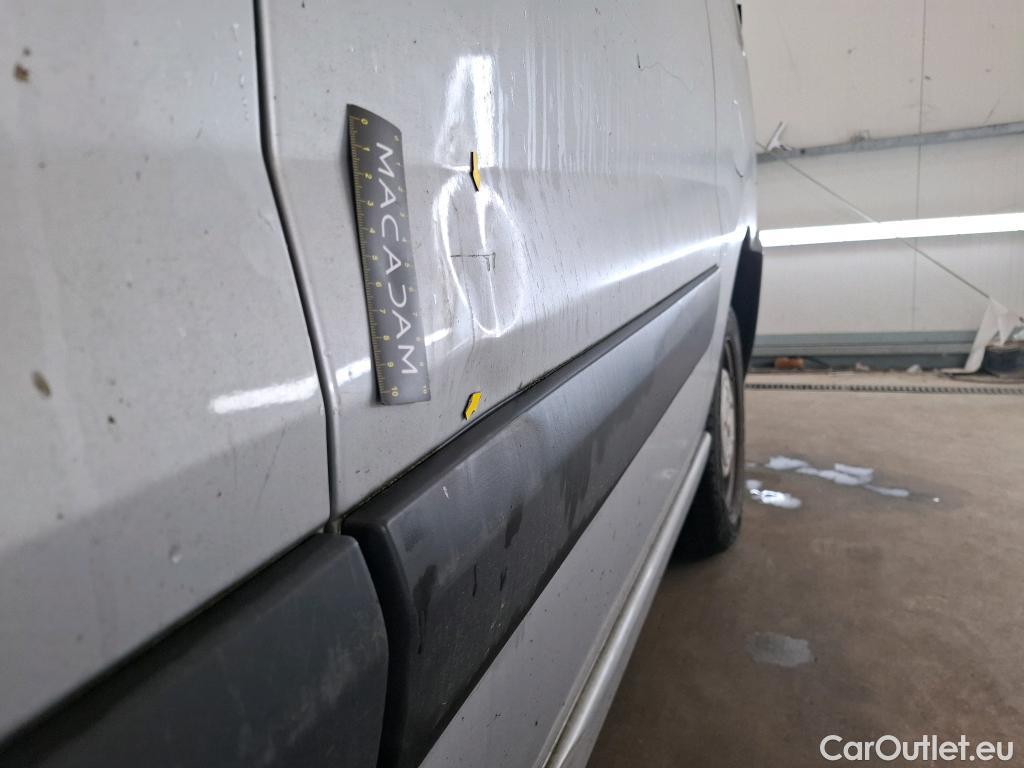  Citroen  Jumpy  HDi 90 FAP Business 29 L2H1 Fourgon 1.6 HDi 90CV BVM5 E5 #14