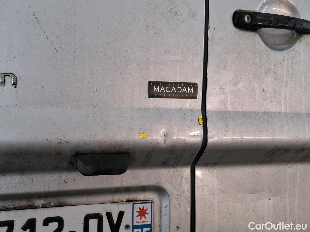  Citroen  Jumpy  HDi 90 FAP Business 29 L2H1 Fourgon 1.6 HDi 90CV BVM5 E5 #28