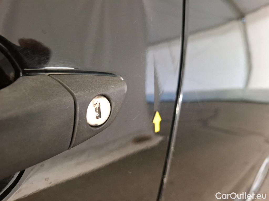  Citroen  Berlingo  Fourgon Club M 1000 1.5 BlueHDi 130CV BVA8 E6dT #27