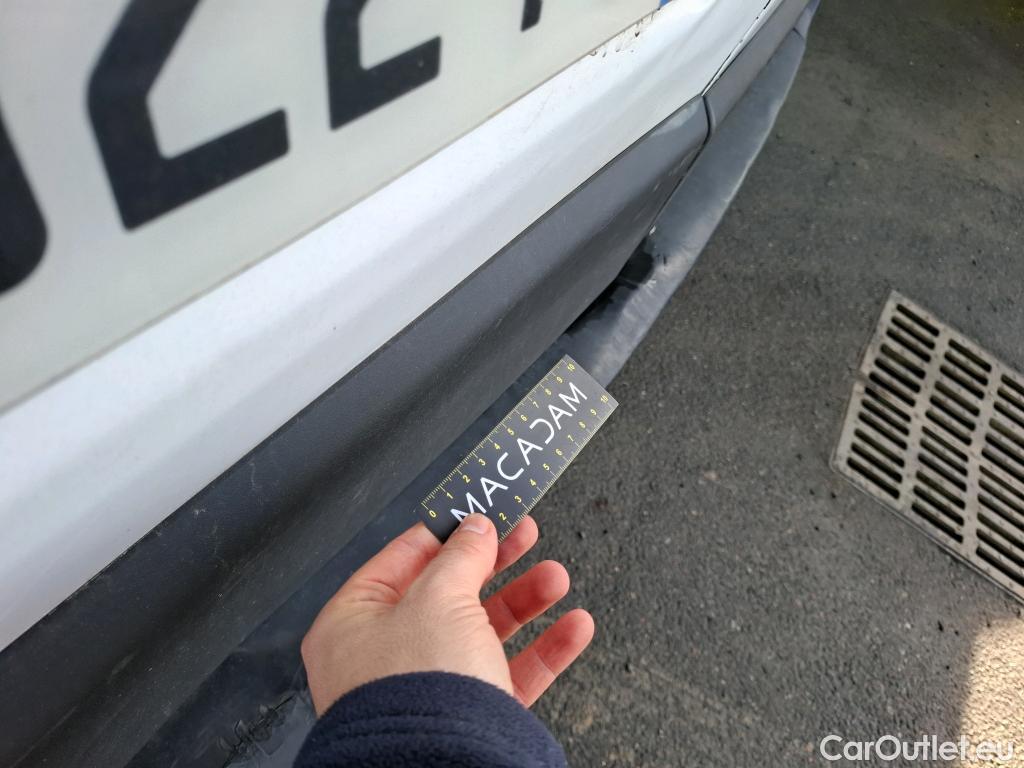  Opel  Movano  B Fourgon/Combi Fourgon Moyen L2H2 3 5t turbo 135CV BVM6 E6dT #97