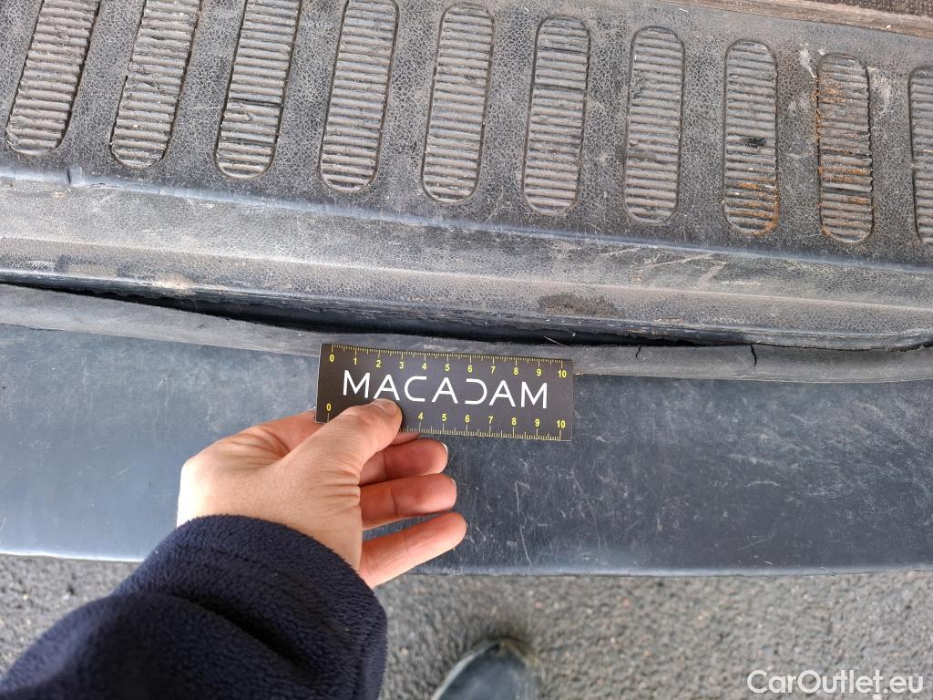  Opel  Movano  B Fourgon/Combi Fourgon Moyen L2H2 3 5t turbo 135CV BVM6 E6dT #66