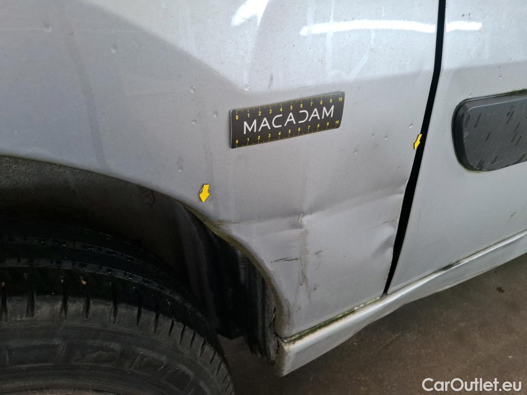  Citroen  Jumpy  HDi 90 FAP Business 29 L2H1 Fourgon 1.6 HDi 90CV BVM5 E5 #3