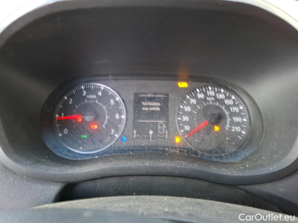  Opel  Movano  B Fourgon/Combi Fourgon Moyen L2H2 3 5t turbo 135CV BVM6 E6dT #150