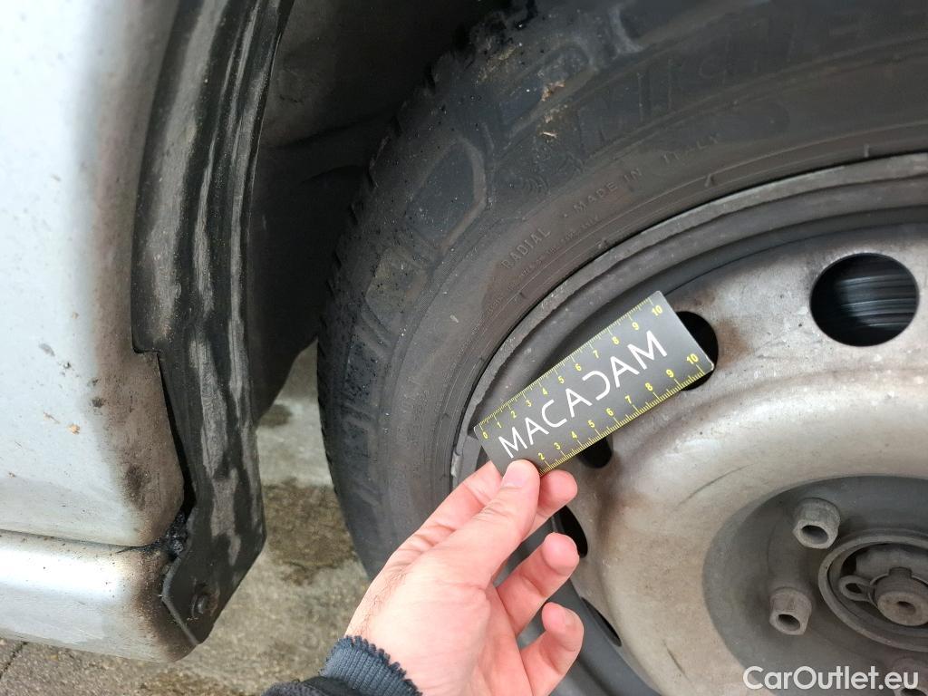  Citroen  Jumpy  HDi 90 FAP Business 29 L2H1 Fourgon 1.6 HDi 90CV BVM5 E5 #67