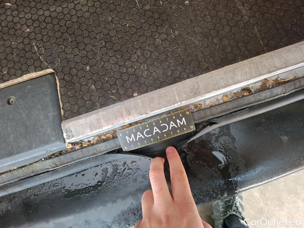  Citroen  Jumpy  HDi 90 FAP Business 29 L2H1 Fourgon 1.6 HDi 90CV BVM5 E5 #90