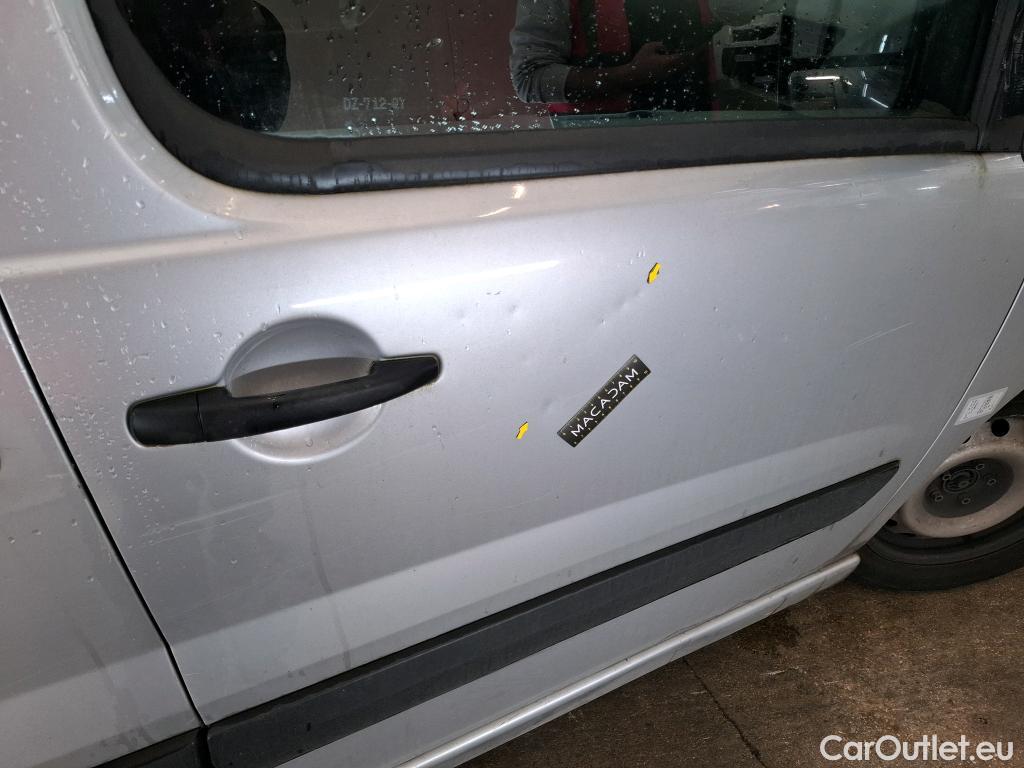  Citroen  Jumpy  HDi 90 FAP Business 29 L2H1 Fourgon 1.6 HDi 90CV BVM5 E5 #25