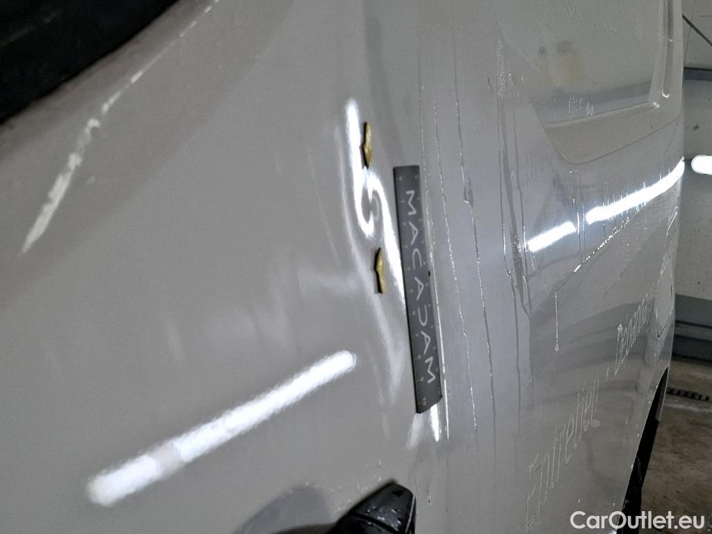  Citroen  Berlingo  Fourgon Club M 650 1.5 BlueHDi 75CV BVM5 E6dT #32