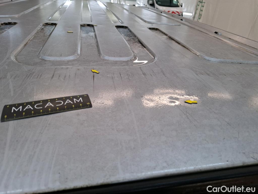  Citroen  Jumpy  HDi 90 FAP Business 29 L2H1 Fourgon 1.6 HDi 90CV BVM5 E5 #7