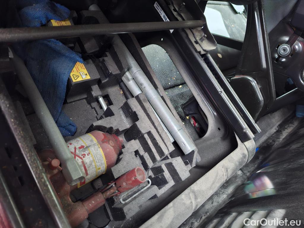  Opel  Movano  B Fourgon/Combi Fourgon Moyen L2H2 3 5t turbo 135CV BVM6 E6dT #120